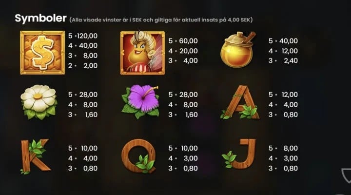 Wild Swarm Screenshot 2